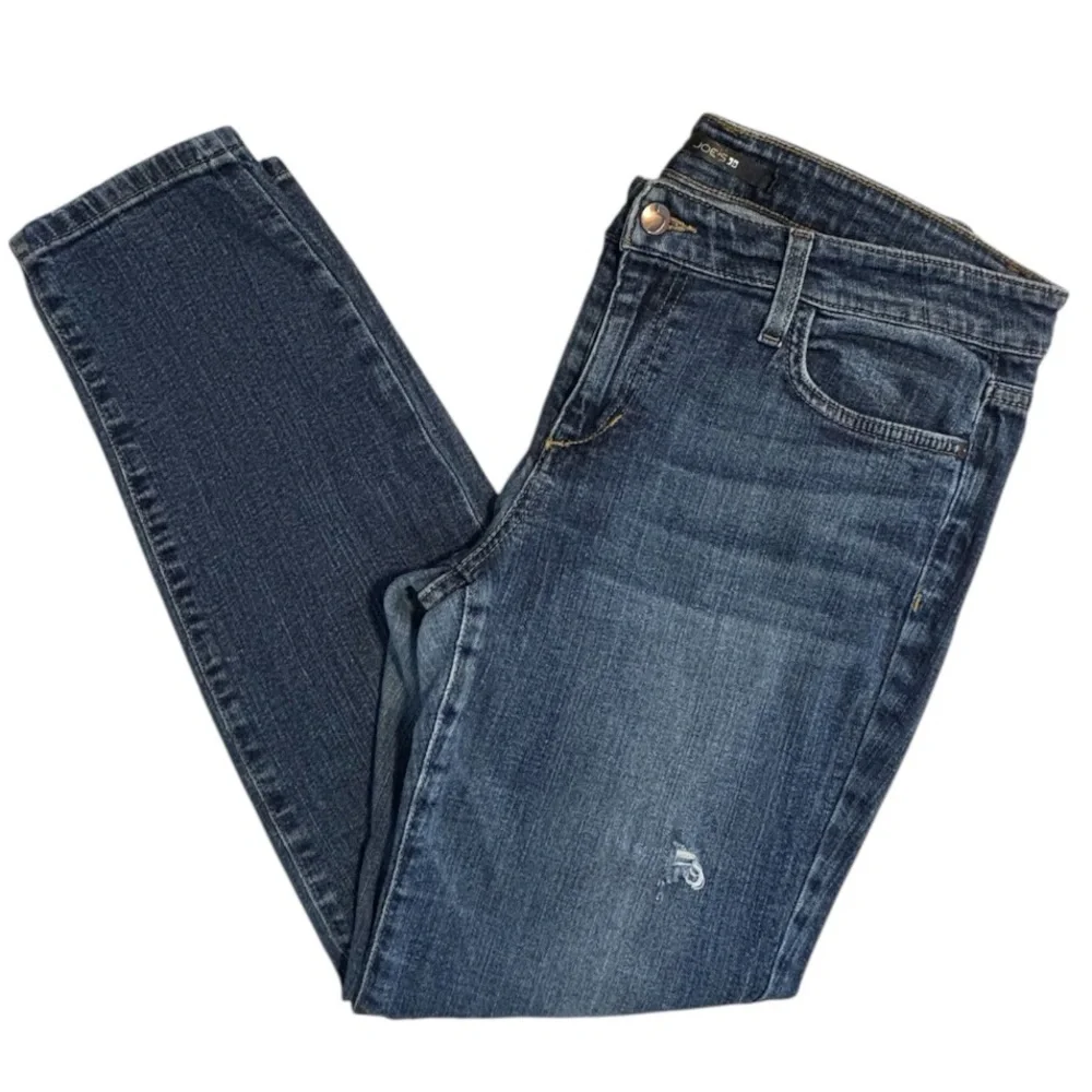 Joe’s Skinny Ankle Jeans - Picture 2 of 4